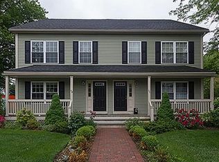 73 Medford St, Arlington, MA 02474