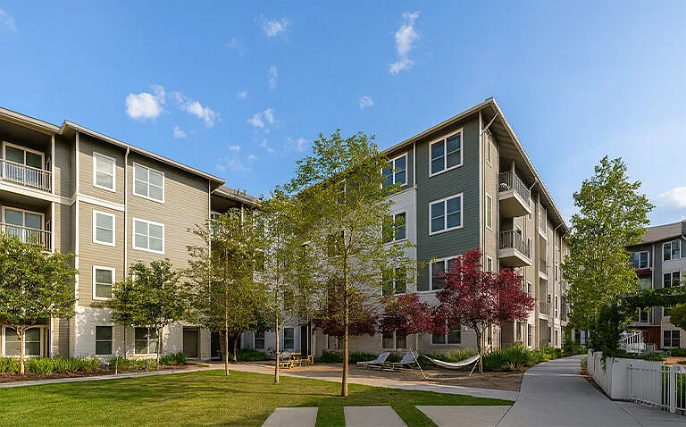 Lofts at Creekview — Photo 45