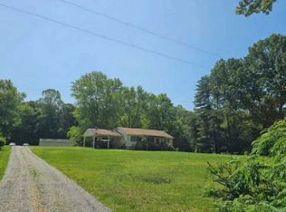 2821 Bull Neck Rd, Caret, VA 22436