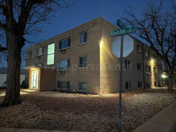 Kingston Apartments, 1400 Kingston St APT 6, Aurora, CO 80010