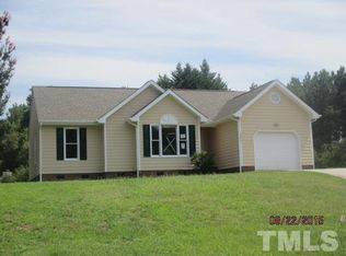 2400 Faucette Ave, Durham, NC 27704