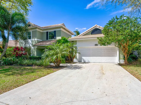 10266 Hunt Club Lane, Palm Beach Gardens, FL 33418