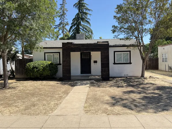 43 W 25th St, Merced, CA 95340