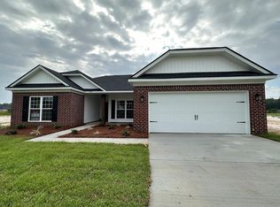 433 Akins Ranch Rd NE, Ludowici, GA 31316