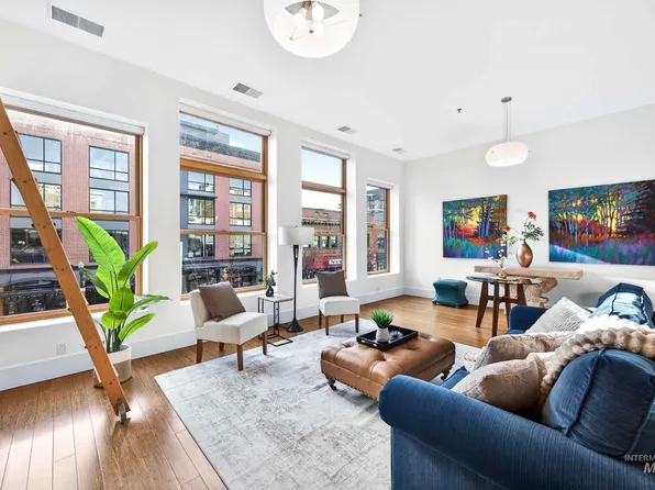 101 10th St #203, Boise, ID 83702