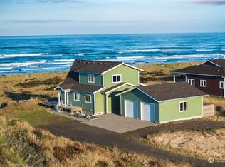 936 Ferguson Dune Ln, Westport, WA