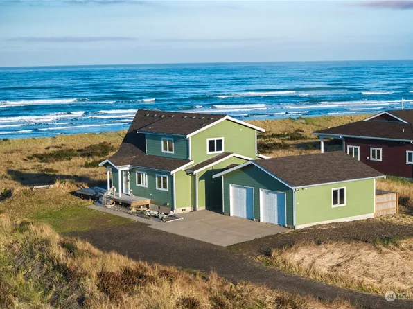 936 Ferguson Dune Lane W, Westport, WA 98595