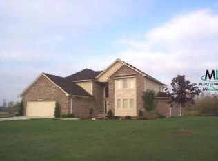 1179 S Riv, Saint Clair, MI 48079