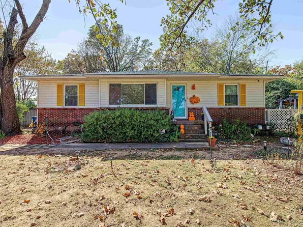 (undisclosed Address), North Little Rock, AR 72116