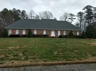 209 Briarwood Dr, Rutherfordton, NC 28139