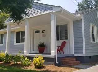 1407 Penny Dr, Elizabeth City, NC 27909