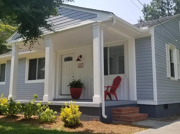 1407 Penny Dr, Elizabeth City, NC 27909