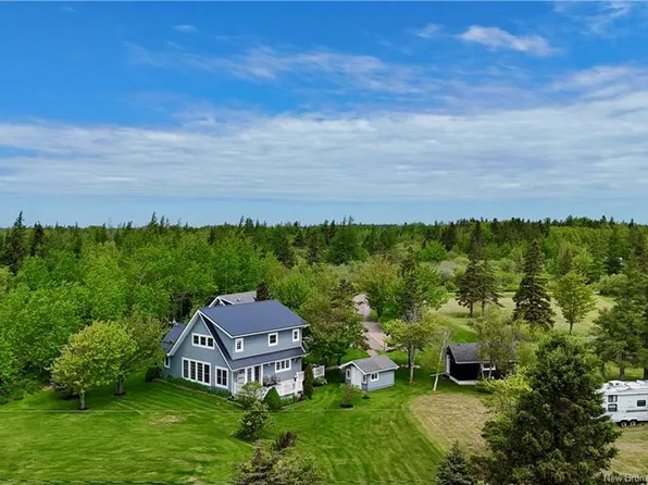 29 Fillmore St, Botsford, NB E4M 0B1