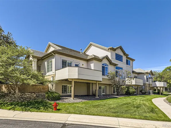 2761 W 106th Loop #C, Westminster, CO 80234