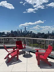 Sold by Engel & Völkers New York City