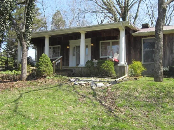 655 Dry Valley Church Ln, Irvington, KY 40146