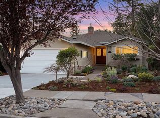 538 Jeter St, Redwood City, CA 94062