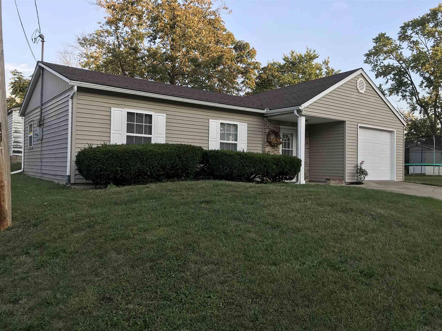 1318 T St, Bedford, IN 47421 Zillow