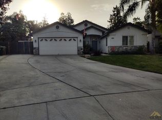 4303 Lockwood Dr, Bakersfield, CA