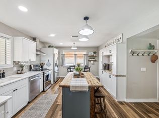 2560 E Fairfield St, Mesa, AZ 85213