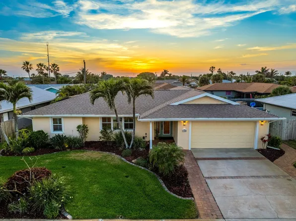 768 Atlantic Dr, Satellite Beach, FL 32937