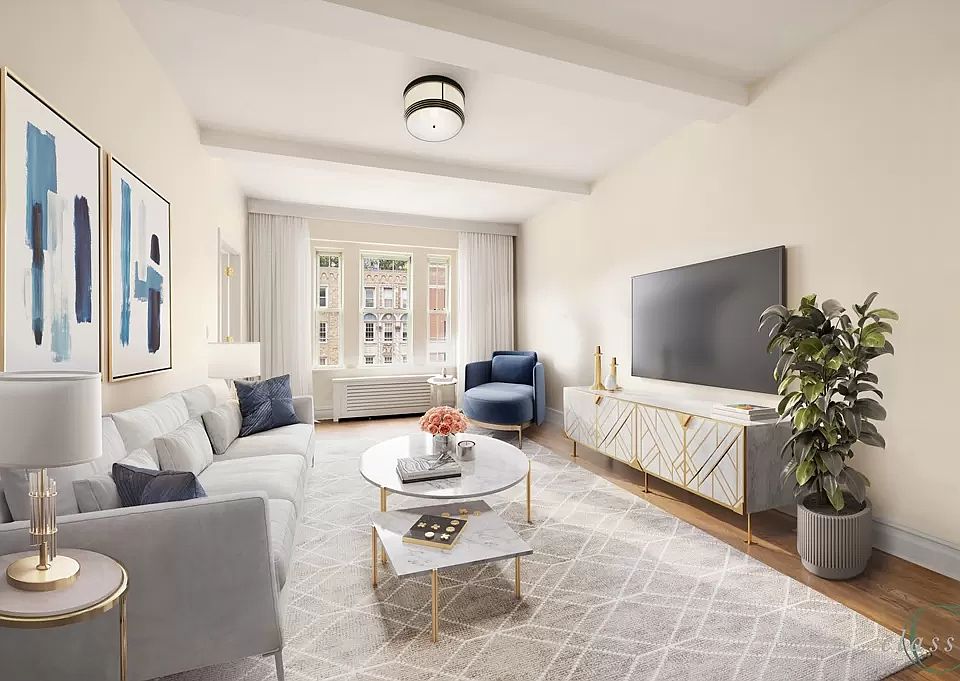 1st image of 25 5th Ave APT 14E