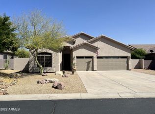 6945 E San Cristobal Way, Gold Canyon, AZ 85118