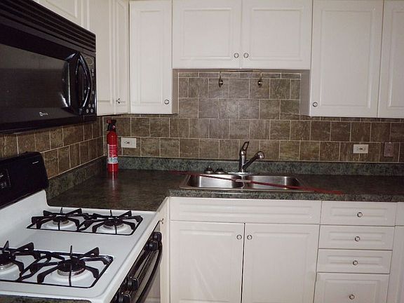 Gorgeous Kitchen