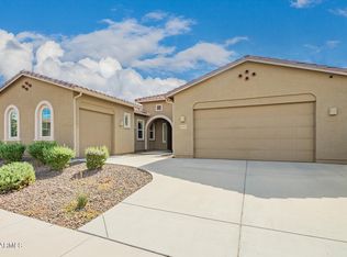 10501 W Swayback Pass, Peoria, AZ 85383