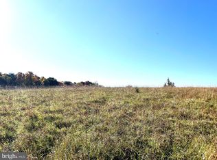 14522 Bain Rd, Hancock, MD 21750