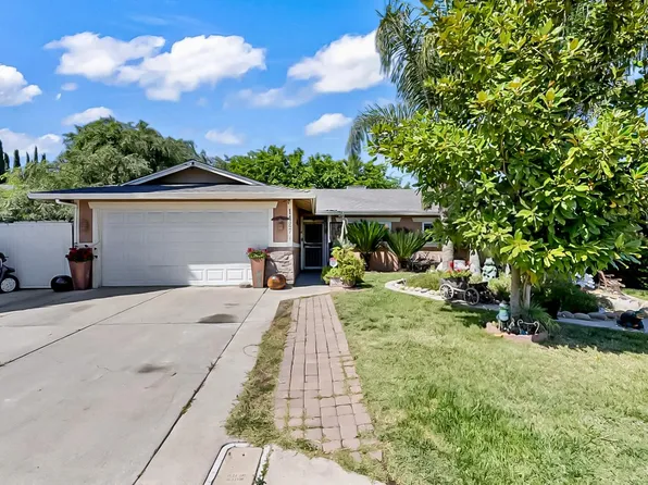 1427 Snyder St, Manteca, CA 95336