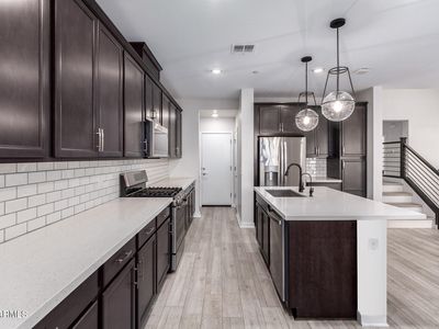 756 E Zion Dr #103, Gilbert, AZ, 85297