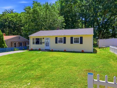 9 Woodcliff St, Springfield, MA, 01109