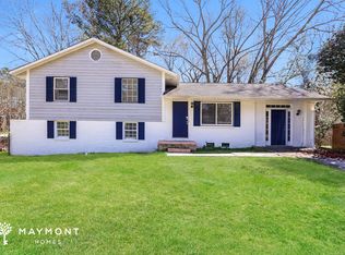 89 Crystal River Dr, Riverdale, GA 30274