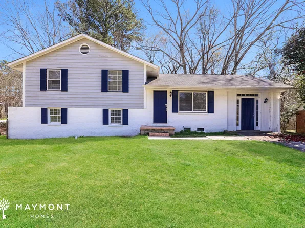 89 Crystal River Dr, Riverdale, GA 30274