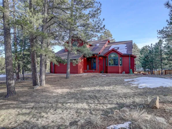 35877 Elkridge Run, Elizabeth, CO 80107