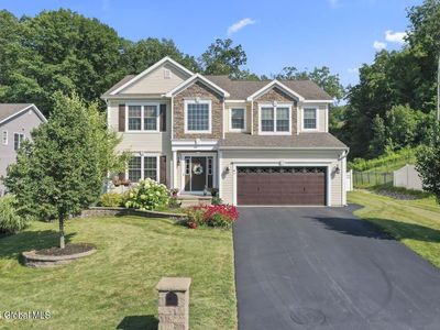 17 Havenbrook Court, Cohoes, NY, 12047