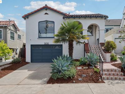 3636 Monterey Blvd, Oakland, CA, 94619