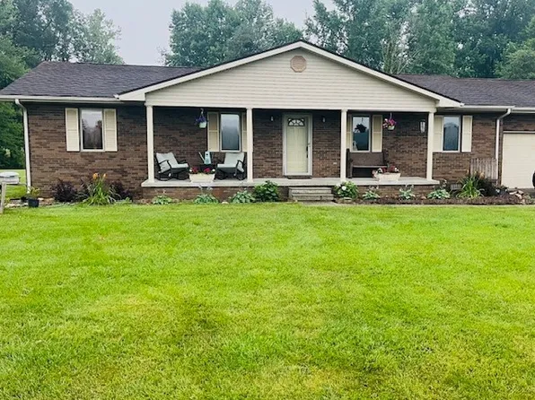 4914 E State Road 356, Scottsburg, IN 47170