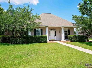 5349 N Snowden Dr, Baton Rouge, LA 70817