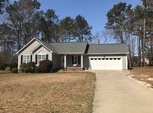 107 Maryland Dr, La Grange, NC 28551