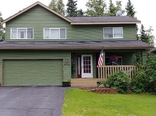 19131 Danny Dr, Eagle River, AK 99577