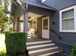 218 NW 28th St, Corvallis, OR