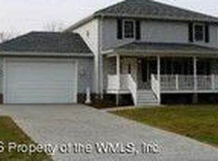 7272 Osprey Dr, Lanexa, VA 23089