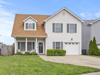 704 Liberty Hill Dr, Lexington, KY, 40509