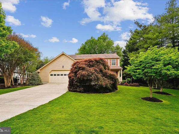 12651 Thunder Chase Dr, Reston, VA 20191