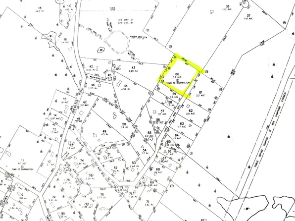 27 Castle Rock Road, Barrington, NH 03825