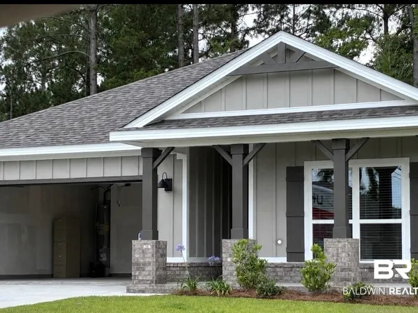 15696 Laurelbrooke Loop, Fairhope, AL 36532