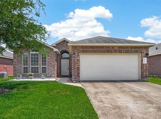 20515 Andorra Hills Ln, Katy, TX 77449