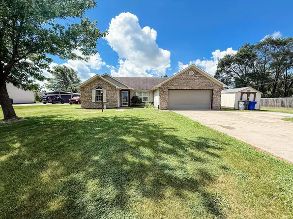 863 E Center Rd, Kokomo, IN 46902